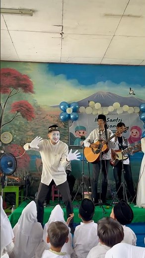 #pantomimbojonegoro #pantomimlucu #pantomimindonesia #pantomim #pantomimanak #pantomime #pantomimer