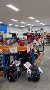 🌟 Hey there, power tool enthusiasts! 🌟 You might know us as the 'chainsaw champs' here at Jono & Johno Ballarat, but we've got a secret... 🤫 We're not just about making sawdust fly! Did you know our talents extend far beyond the chainsaw realm? We've got Engines that purr, Pumps that gush, Generators that buzz, and Pressure Washers that'll blast the socks off your driveway (literally... so wear sturdy shoes). 😄 Who knew our tool kingdom was so vast? We sure did, but it was hard to hear over 