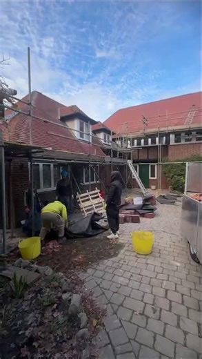 Kingswood Roofing & Guttering