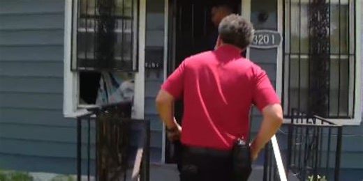 The fight against blight—how Mayor Young, code enforcement team are tidying up our neighborhoods while tackling crime