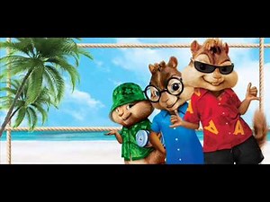 Chris Brown Loyal ft Lil Wayne & French Montana Chipmunks