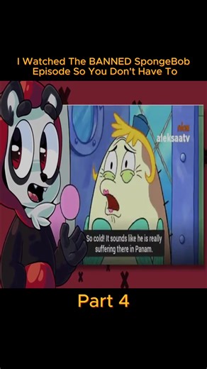 #spongebob #thealphajayshow #foryou #fyp