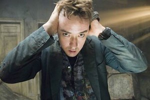 Video: John Cusack Interview Gone Wrong - SlashFilm