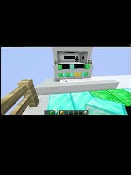 minctaft colour game #minecraft #mincraftchallenge #shortsfeed