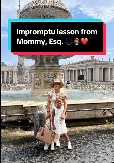 Lawyer Mom's Lesson on Estate Planning in Kids Shows