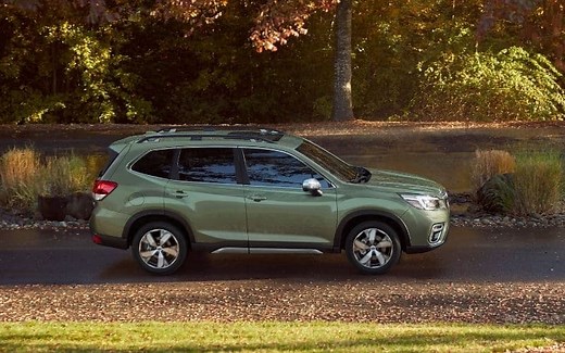 How Long Do Subaru Foresters Last? (Solved and Explained) - Engine Patrol