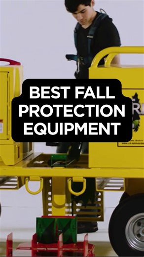 RoofingDirect.com on Instagram: "Some of the best fall protection starts here. Leading Edge Safety offers top-of-the-line anchor points, guardrails, and mobile carts to keep every roofer safe on the job. Shop now at RoofingDirect.com. #SafetySavesLives #LeadingEdgeSafety #FallProtection #RoofingSafety #RoofingDirect #WorkSafe"