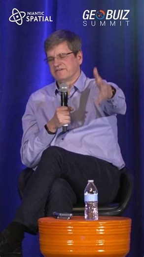 Robots Need Maps as Real as the World