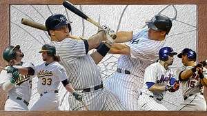 Switch-hitting home run leaders