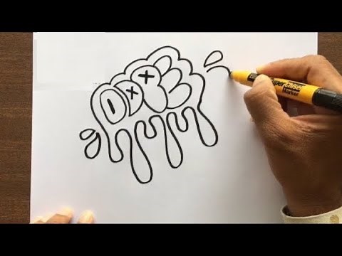 How to Draw Cool Stuff
