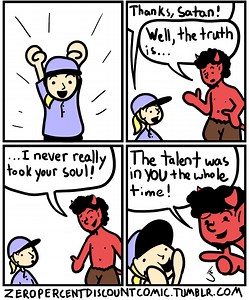 Magic Feather - TV Tropes