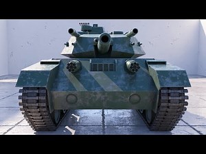 日本の次世代主力戦車タイプ9を徹底解説