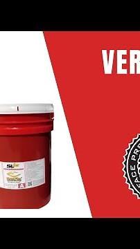 Versaflex SL85 Quick Mender Polyurea Crack Filler : Pantheon Surface Prep