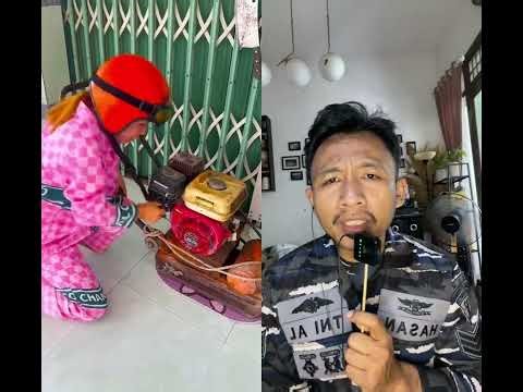 Because of the door error