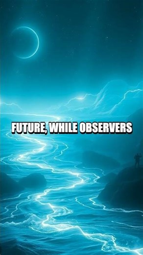 A Minute at the Edge of the Cosmos Reimagined