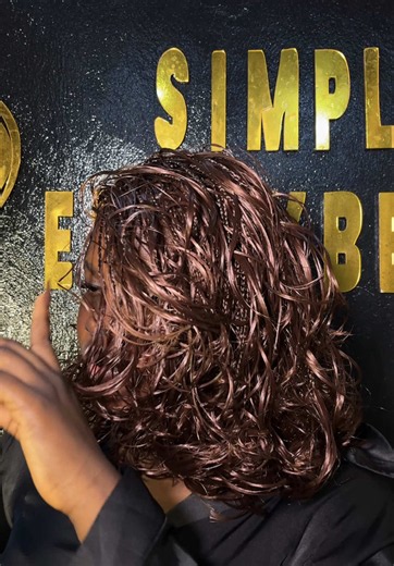 French Curl Braids Tutorial — Make Two Clients Look Expensive