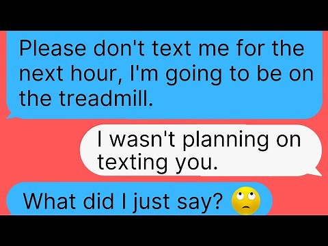 Funny Chats #13 | The funniest text messages | Try not to laugh 😂😂
