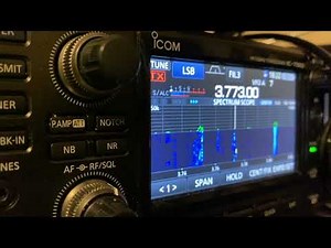 6BTV & End Fed RX Comparison