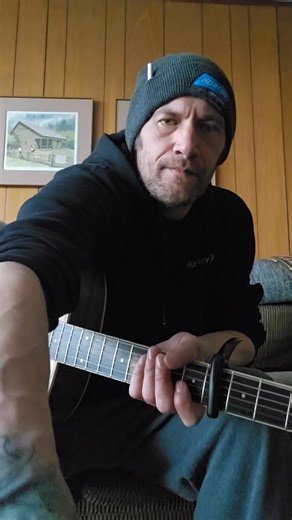 "Tell you all about it" there's a nice little space for the second verse I'm leaving it open for a special guest ;) cheers | Colin Moore