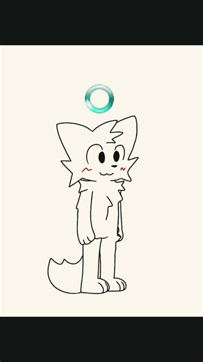 Silly Cat Thoughts: A Furry Animation