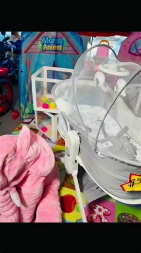 Essential Baby Collection Items for New Parents