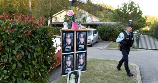 Affaire Maëlys. Procès Lelandais : la culpabilité des mariés, qui avaient « fait entrer le loup dans la bergerie », revivez l'audience