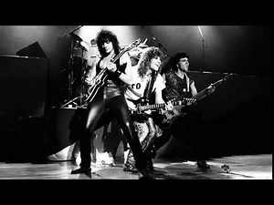 Bon Jovi || Always Run To You || Only Live Performance || Tokyo, Japan 1985 || First Night