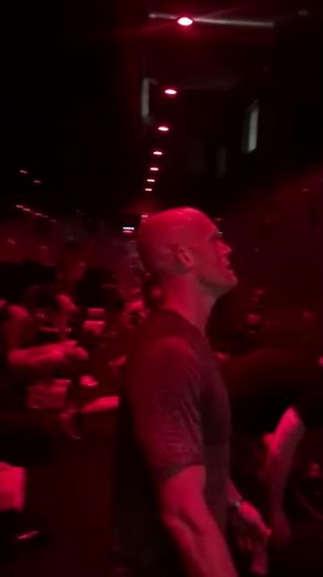 Barry’s Bootcamp Workout