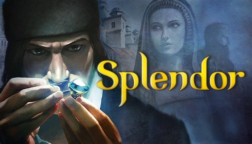 Buy Splendor - PC (Steam)