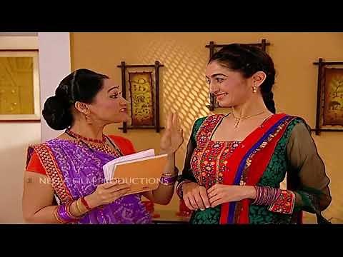 Ep 1483 - Taarak Ki Diet | Taarak Mehta Ka Ooltah Chashmah | Full Episode | तारक मेहता
