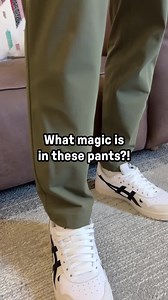 Fabletics Men | The Don Pant is here. Get this new, premium pant for just $19 when you sign up as a Fabletics new vip member today. | Instagram