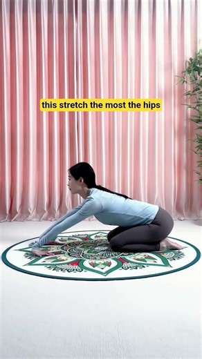7 Best Stretches Your Body Will Love | Full Body Flexibility #stretchroutine