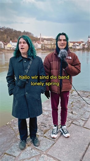 Lonely Spring on TikTok