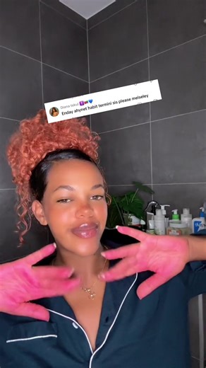 Temporary Hair Color Guide for Curly Hair