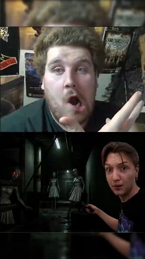 The new Drachenlord!? #drachenlord #horror