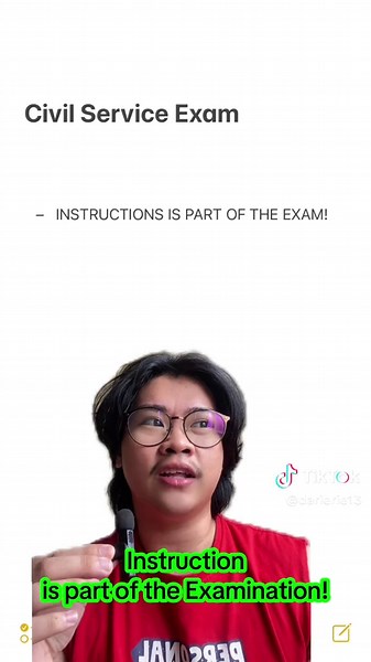 Effective Tips to Ace Your Civil Service Exam