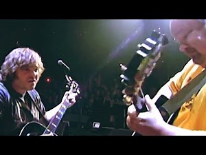 Tenacious D | Flash (Queen Cover - Live)
