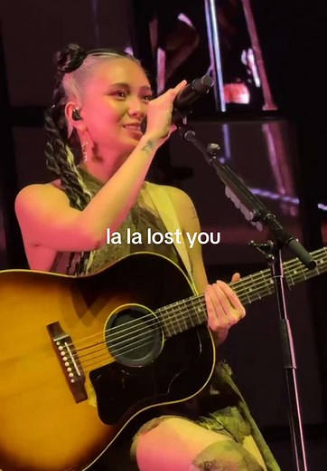 Niki Buzz Tour Manila Concert Experience