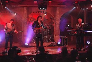 ASIA Announces New Live Album 'Asia - Live In England' for March 2026 Release