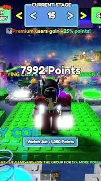 Consigue un FREE Red Valk Limite en Robox