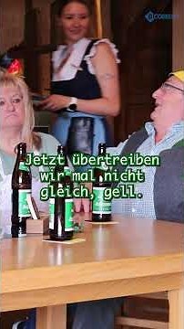 Das geht nicht gut aus: Deutschland-Curacao #comedyshorts