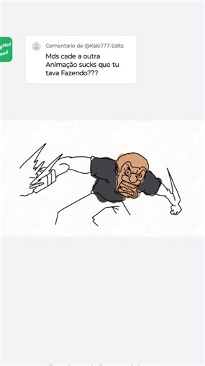 Aw shucks animation WIP 5 + color base