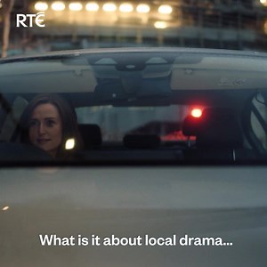 Great local drama starts this Autumn on RTÉ. #RTENewSeason | RTÉ Player | RTÉ One