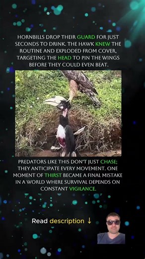 a deadly THIRST #wildlife #animals #predator #survival #nature #leopard #history #crocodile
