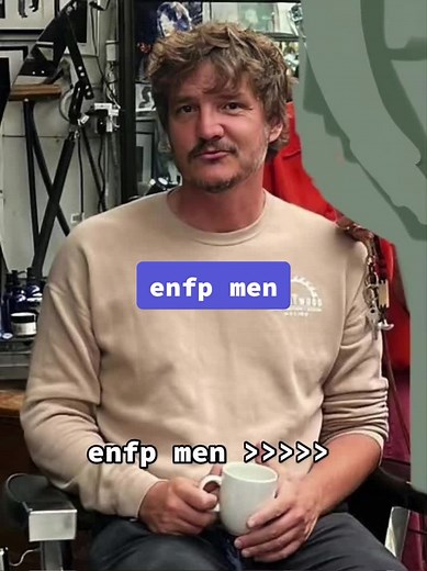 Understanding ENFP Personality Type: Traits and Famous Figures