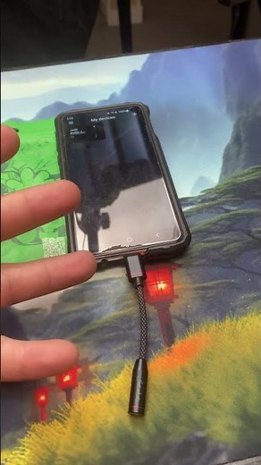 FIIO JA11 Jade Dongle Review (WARNING DO NOT UPDATE THE FIRMWARE)