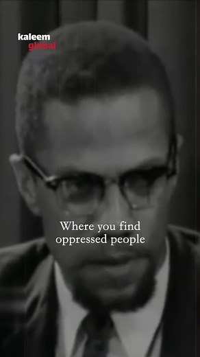 Oppressed People Revolting Against Oppressors