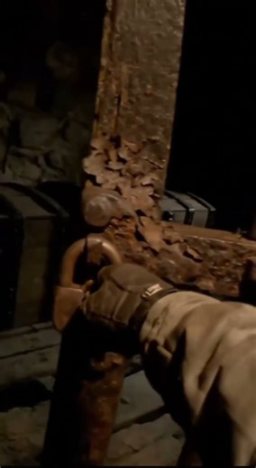 🔥What they found behind the door changes everything…😦#TreasureHunt #RelicHunters #viral