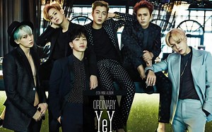 beast热门歌曲合集【精简版】