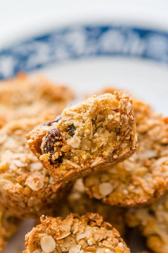 Aussie Bites Copycat [  Video]